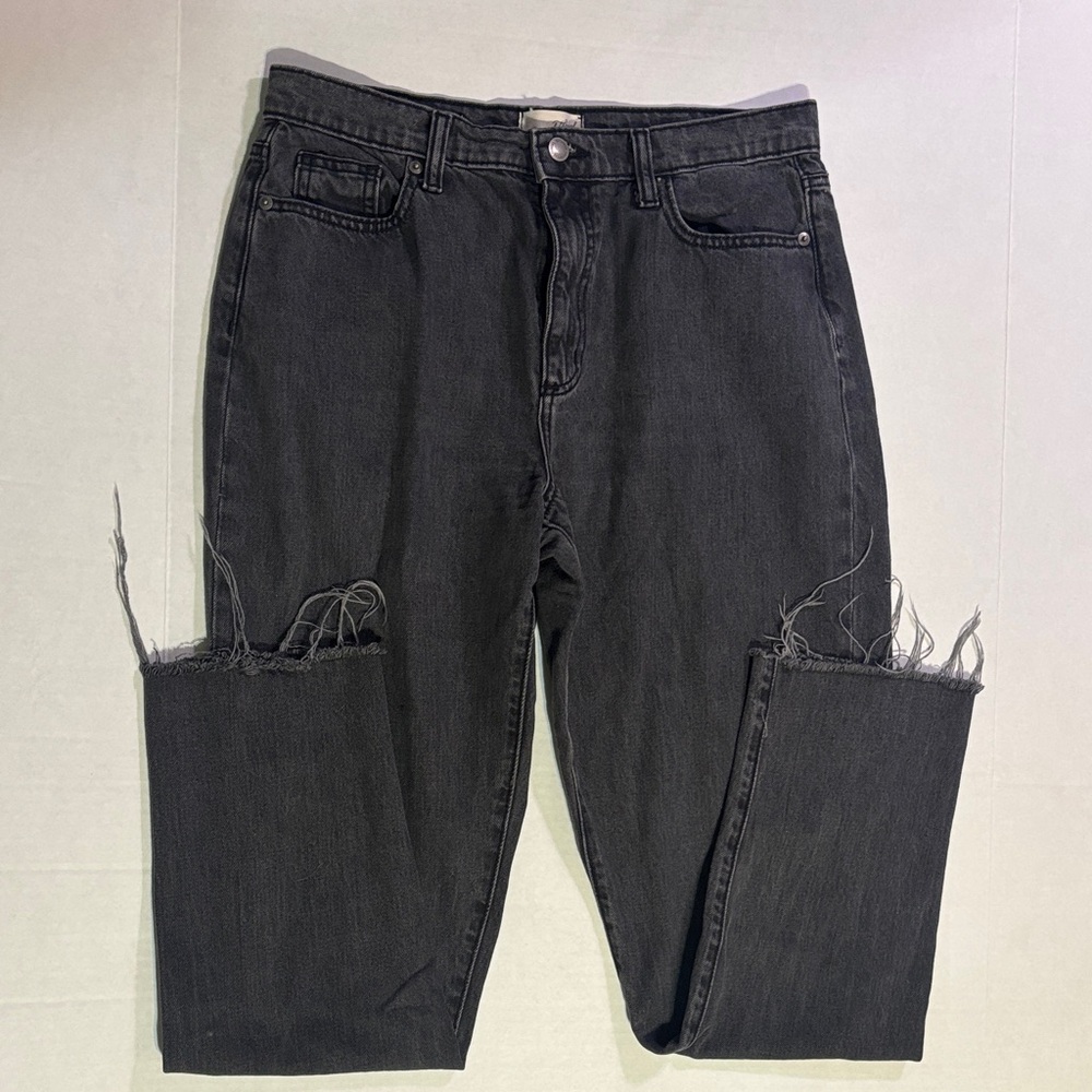 Universal thread boyfriend Jean